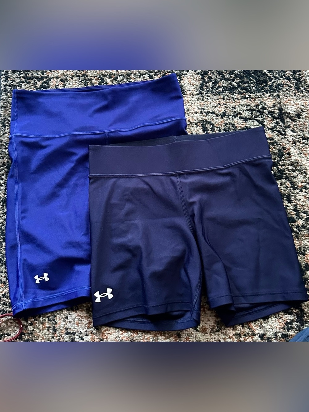 Under Armour Shorts BUNDLE